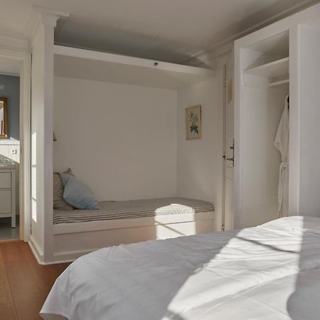 Arnfeldt Hotel Aeroskobing Ngoại thất bức ảnh
