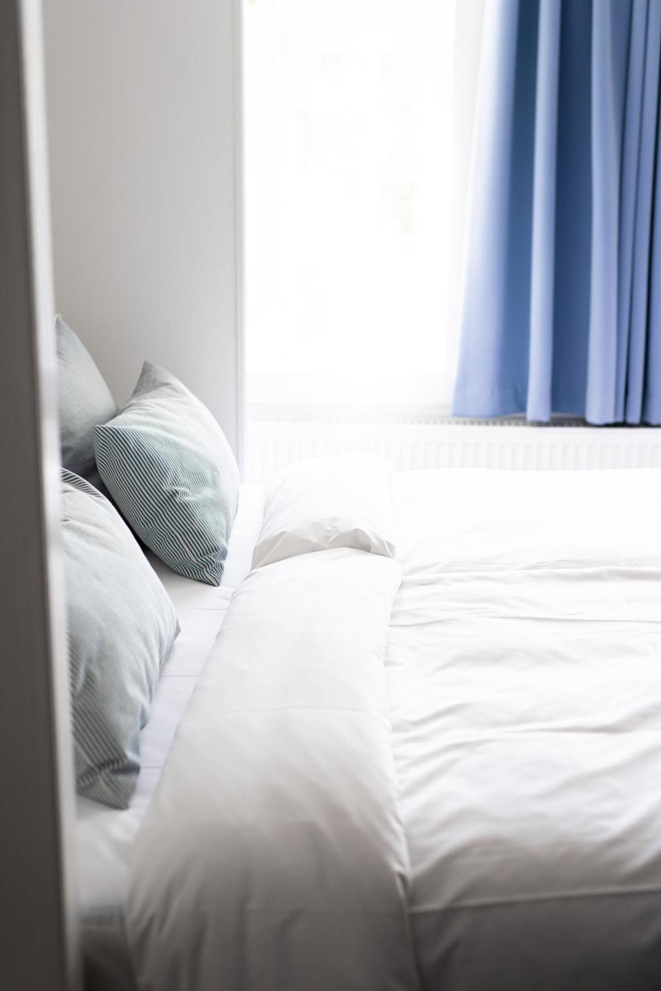 Arnfeldt Hotel Aeroskobing Ngoại thất bức ảnh