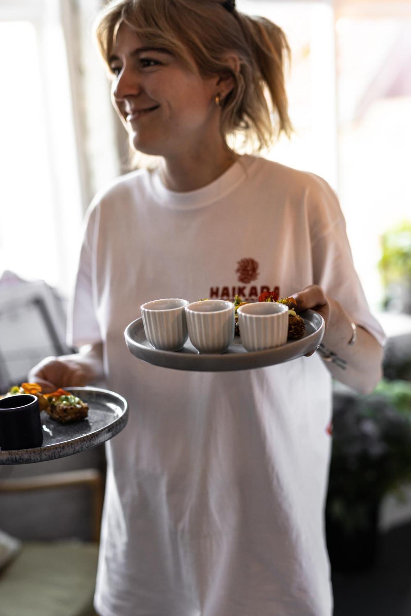 Arnfeldt Hotel Aeroskobing Ngoại thất bức ảnh