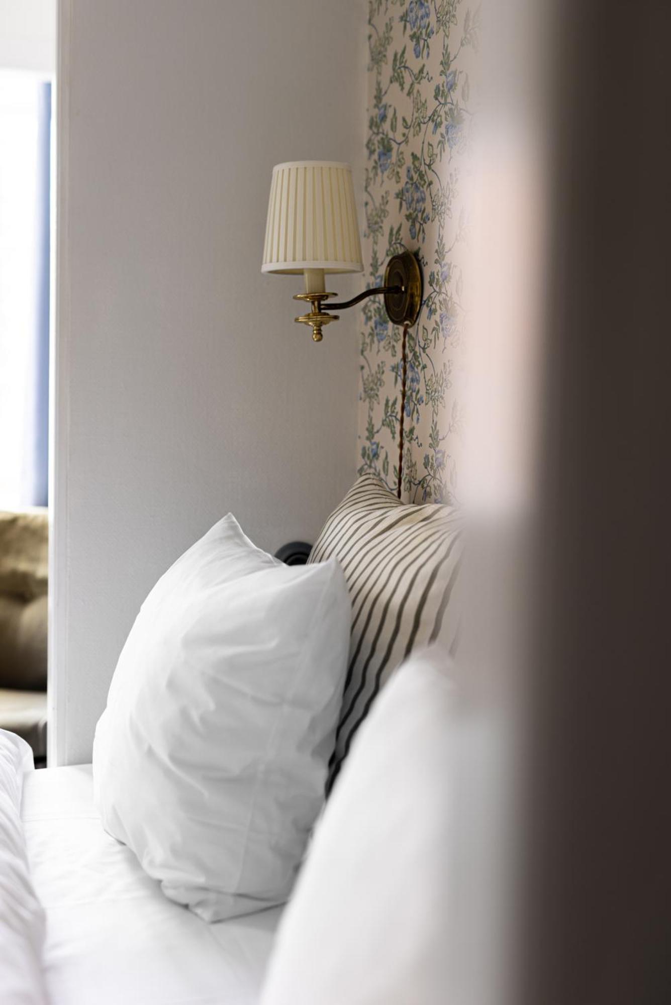 Arnfeldt Hotel Aeroskobing Ngoại thất bức ảnh