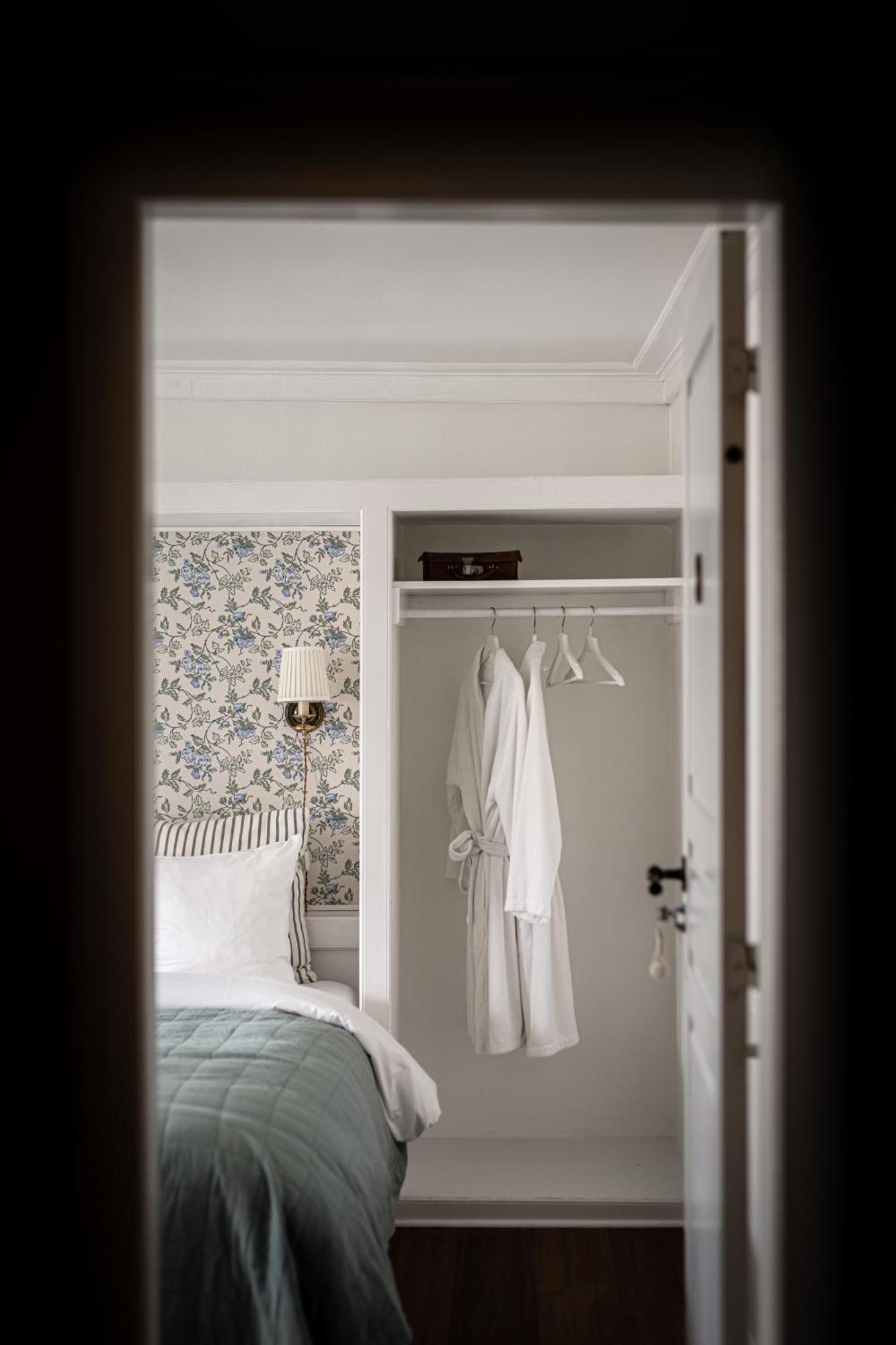Arnfeldt Hotel Aeroskobing Ngoại thất bức ảnh