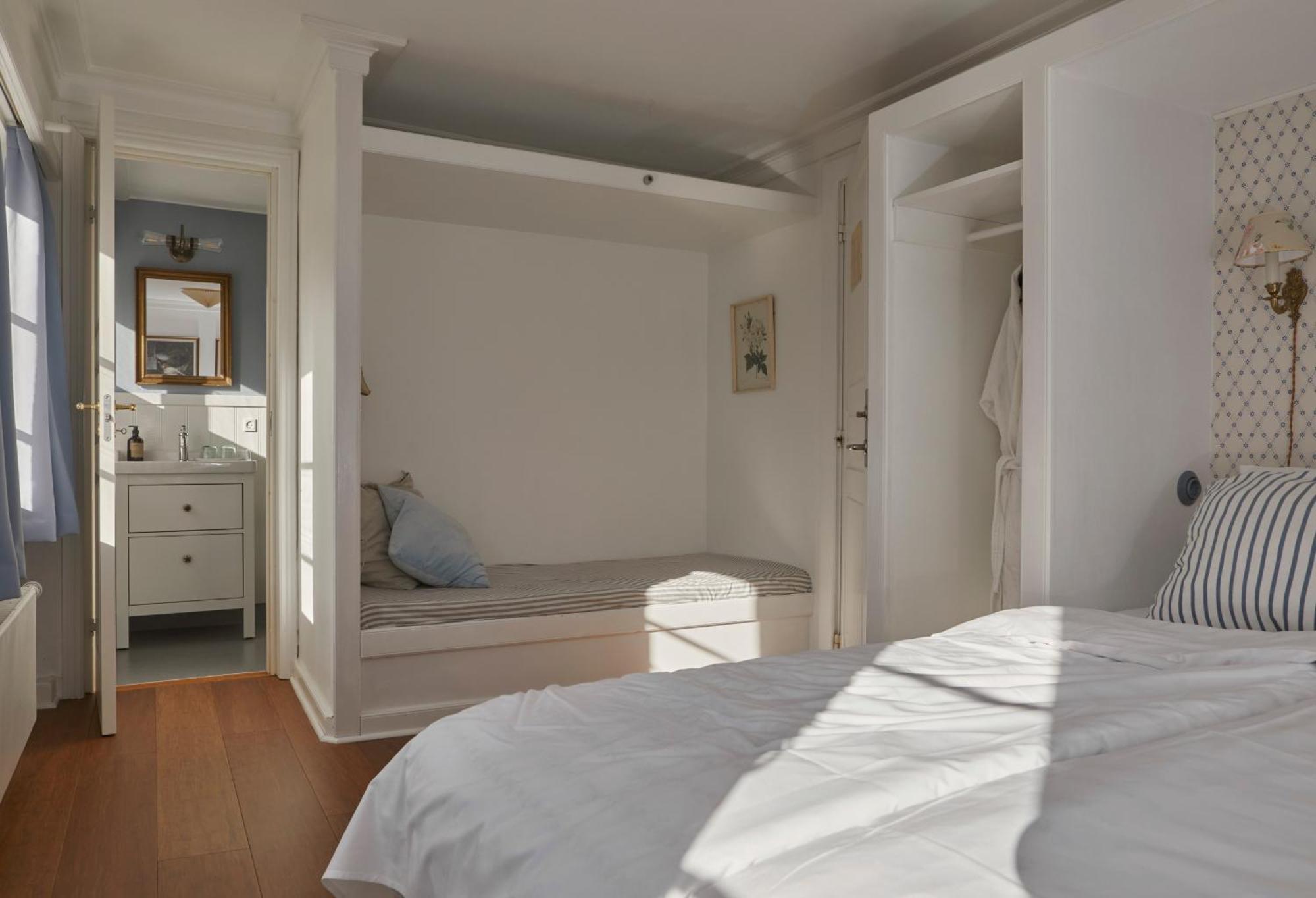 Arnfeldt Hotel Aeroskobing Ngoại thất bức ảnh