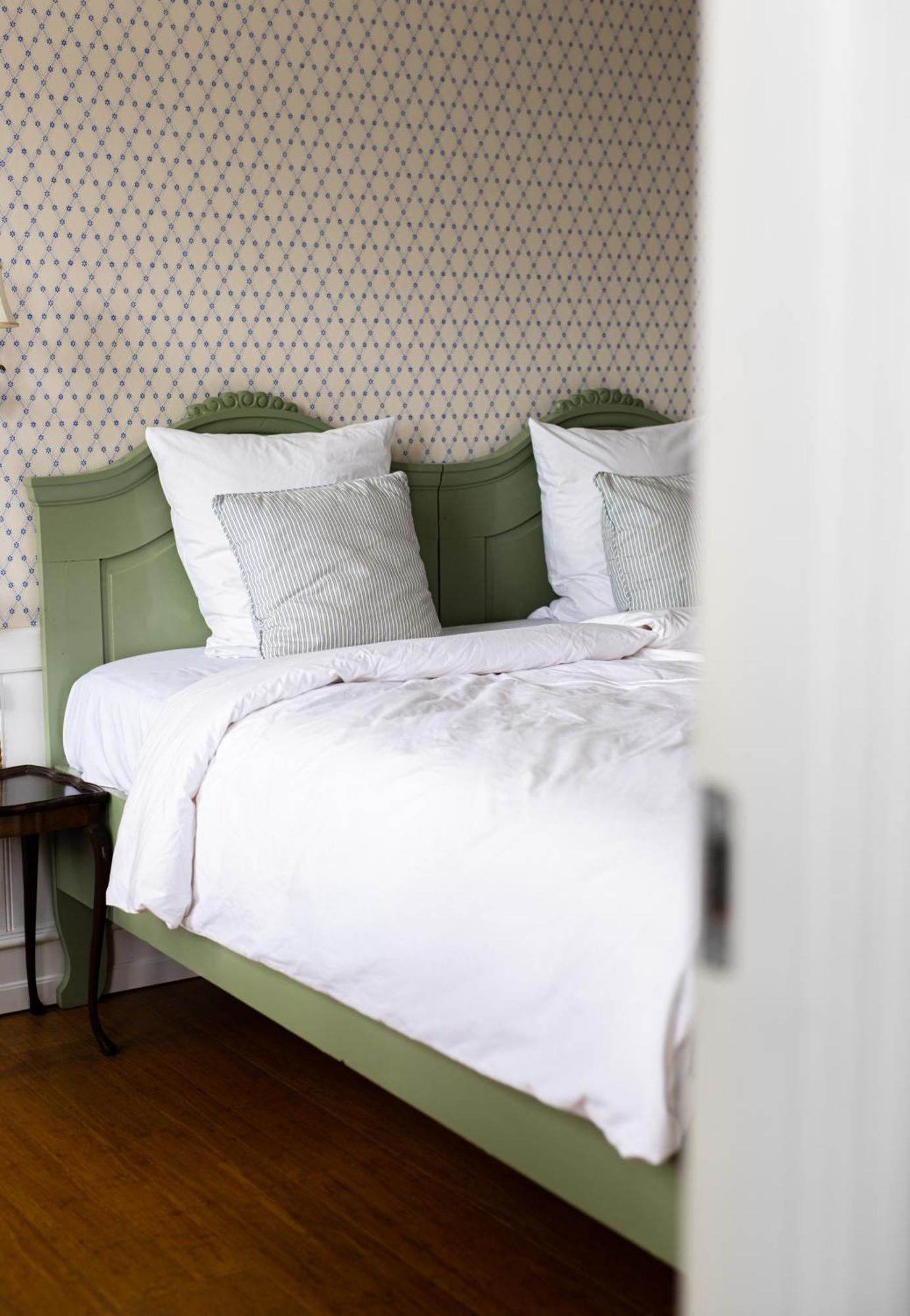 Arnfeldt Hotel Aeroskobing Ngoại thất bức ảnh