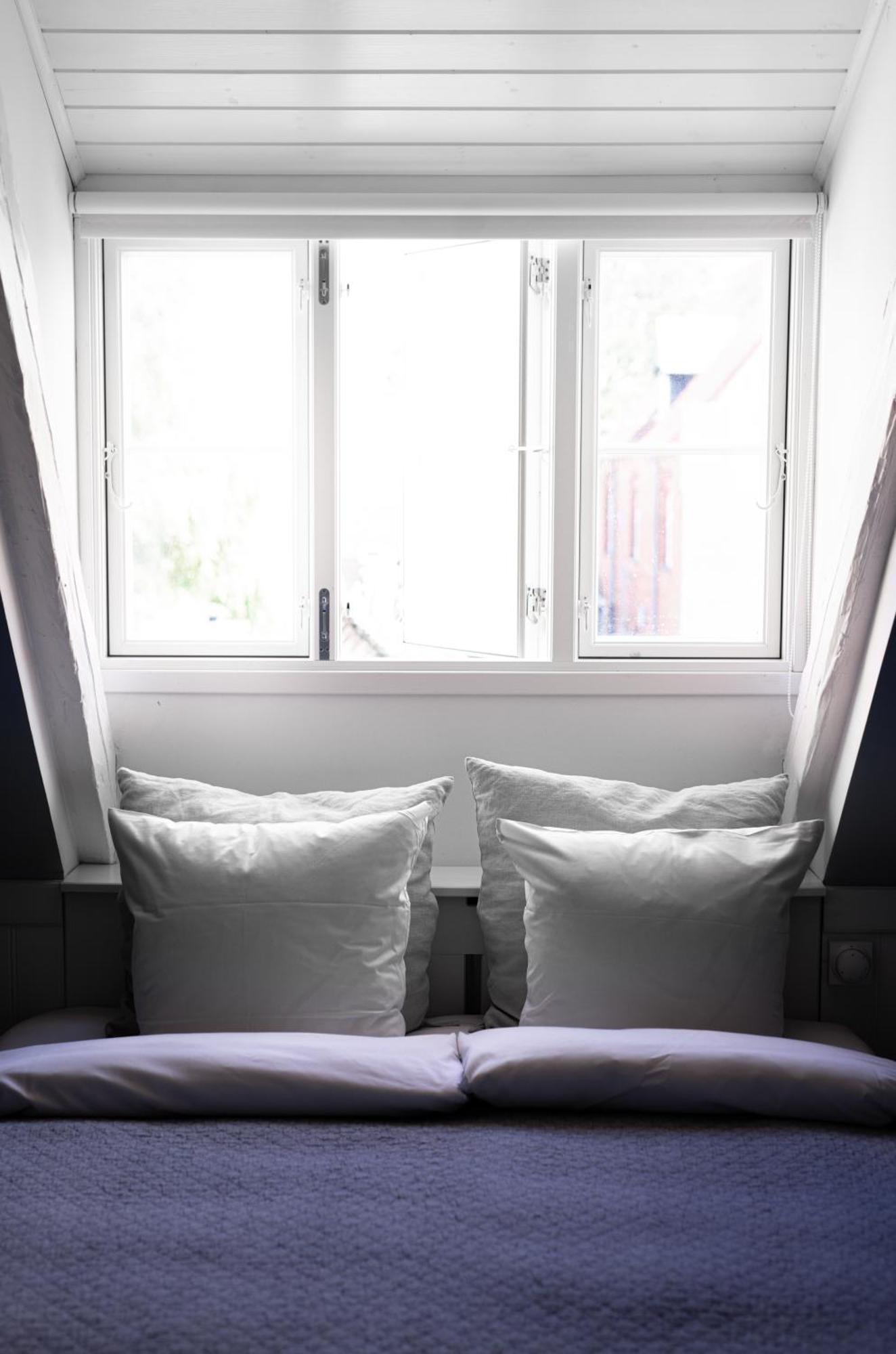 Arnfeldt Hotel Aeroskobing Ngoại thất bức ảnh