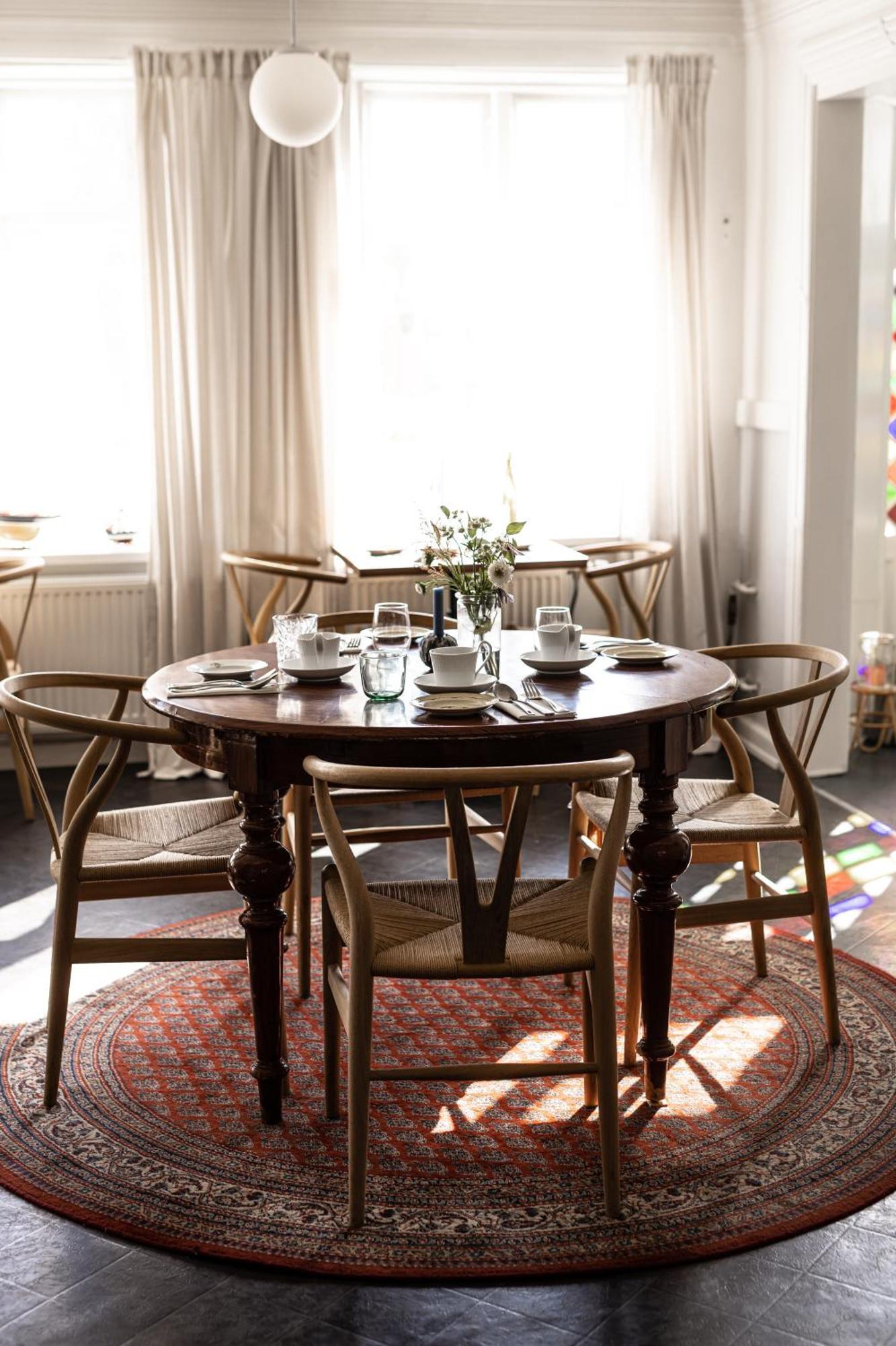 Arnfeldt Hotel Aeroskobing Ngoại thất bức ảnh
