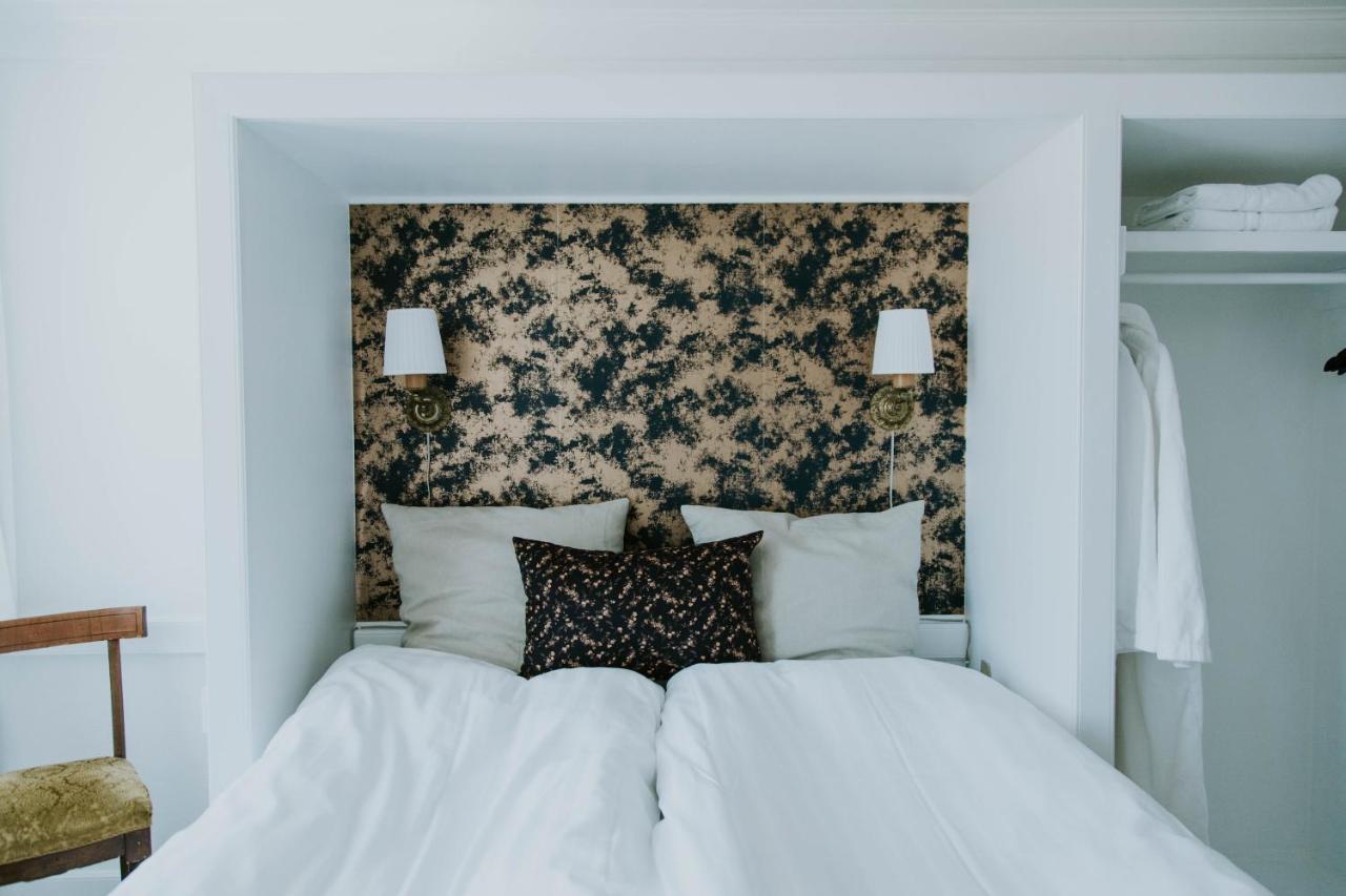 Arnfeldt Hotel Aeroskobing Ngoại thất bức ảnh