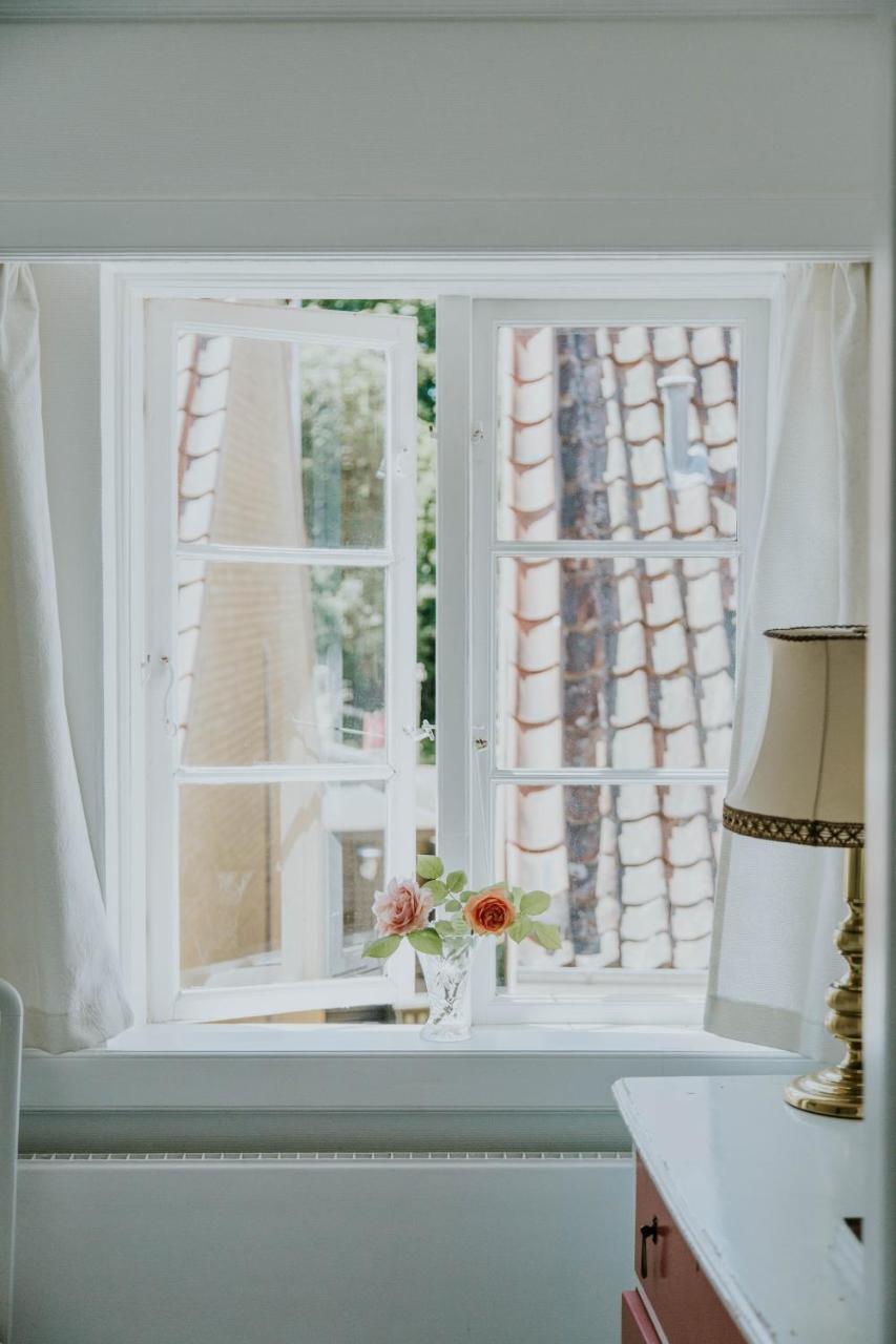 Arnfeldt Hotel Aeroskobing Ngoại thất bức ảnh